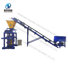 QT4-35B wholesale paving block making machine